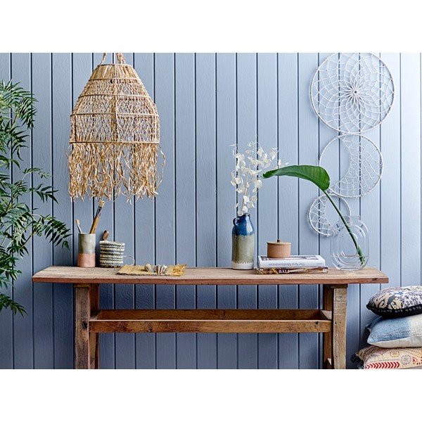 Visilica u prirodnoj boji ø 40 cm Thora - Bloomingville-image-2