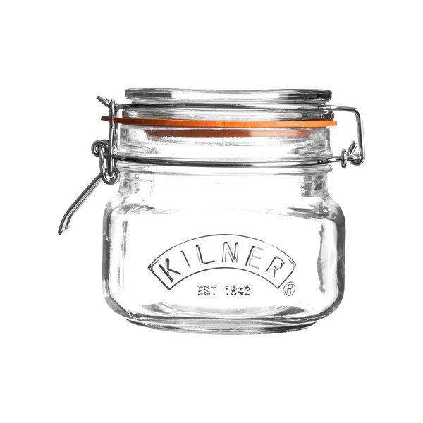 Tegla za staklenke s Kilner četvrtastom kopčom, 0,5 l-image-1