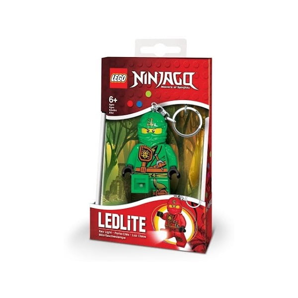Svjetleća figurica LEGO Ninjago Lloyda-image-1