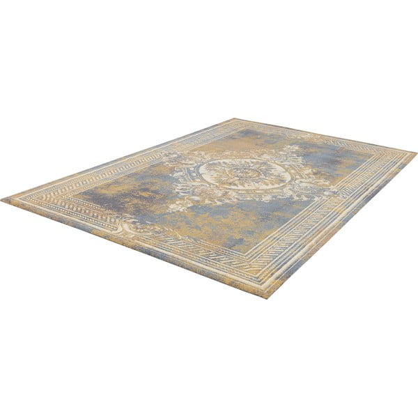 Vuneni tepih 200x300 cm Emily – Agnella-image-4