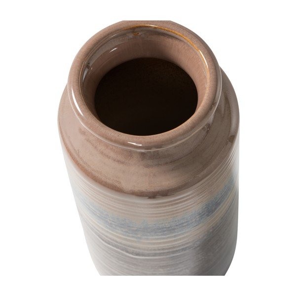 Keramička vaza (visina 38 cm) Decennia XL – WOOOD-image-3