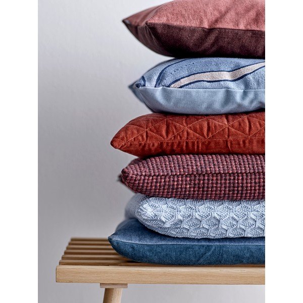 Red-Orna pamučna jastuk Södahl Elsa, 50 x 50 cm-image-1