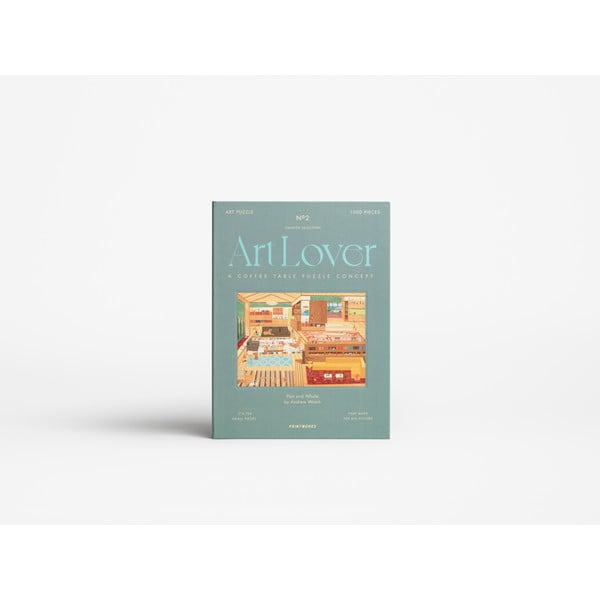 Puzzle (broj komada 1000 kom) Part and Whole – Printworks-image-3