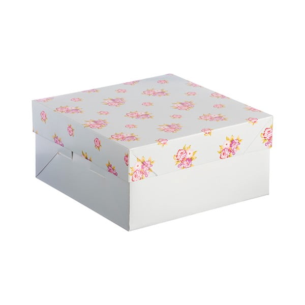 Papirna kutija za cvijeće Mason Cash Cake, 25 x 25 cm