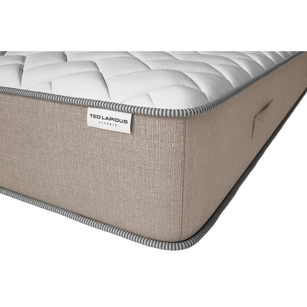 Dvostrani tvrdi madrac Ted Lapidus Maison Opale, 180 x 200 cm-image-1