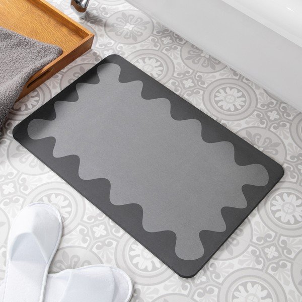 Podloga za zdjelicu za psa/mačku 39x60 cm – Artsy Doormats-image-1