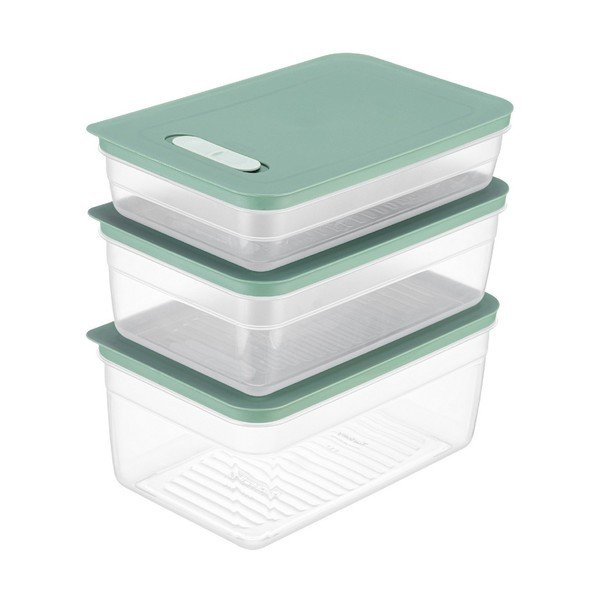 Posude za ručak u setu 3 kom – Hermia