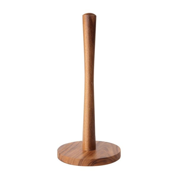 T&amp;G Woodware Toscany bagremov drvo stalak za papirnate ručnike