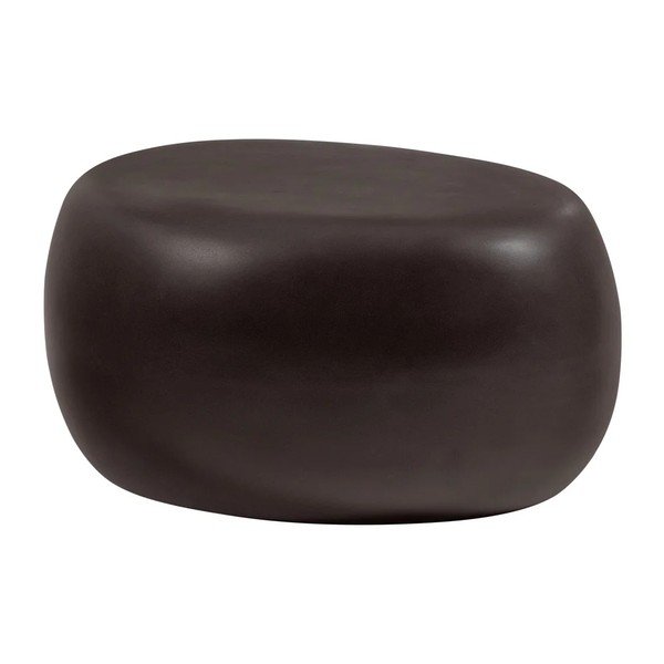 Pomoćni stol 49x65 cm Pebble – vtwonen-image-1
