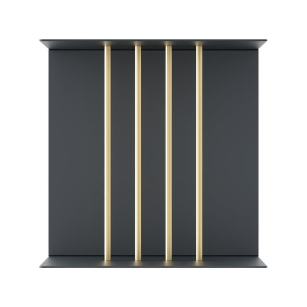 Antracitno siva metalna polica Teaser – UMAGE-image-3