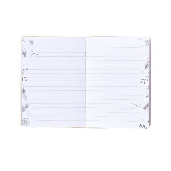 Rokovnik za planiranje vjenčanja Busy B-image-4