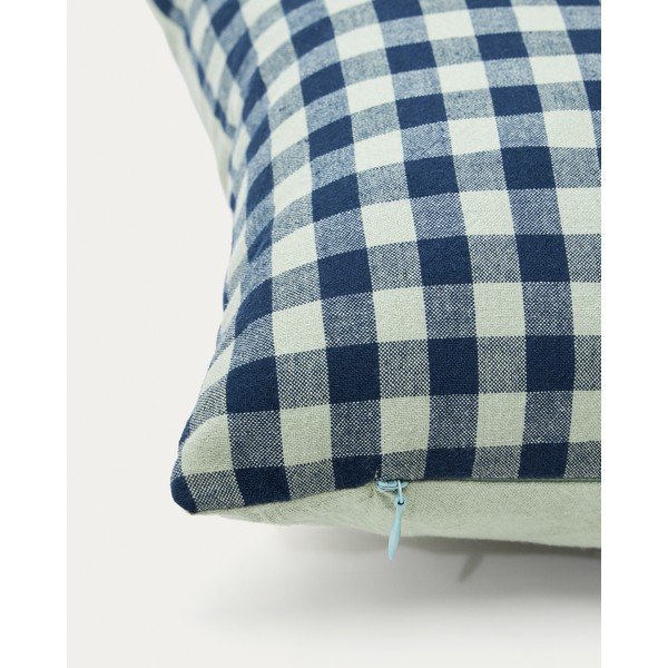 Dječji jastuk 45x45 cm Yanil – Kave Home-image-1