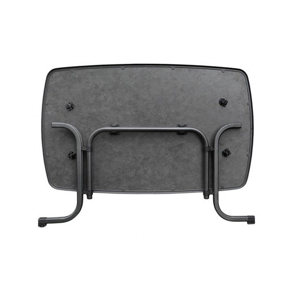 Vrtni blagovaonski stol 150x90 cm Pizarra - Dajar-image-2