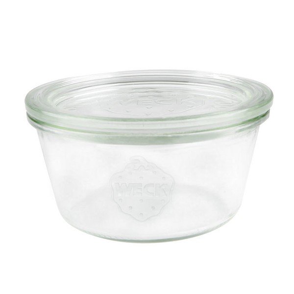 Set od 6 Weck Sturz staklenki, 290 ml-image-2