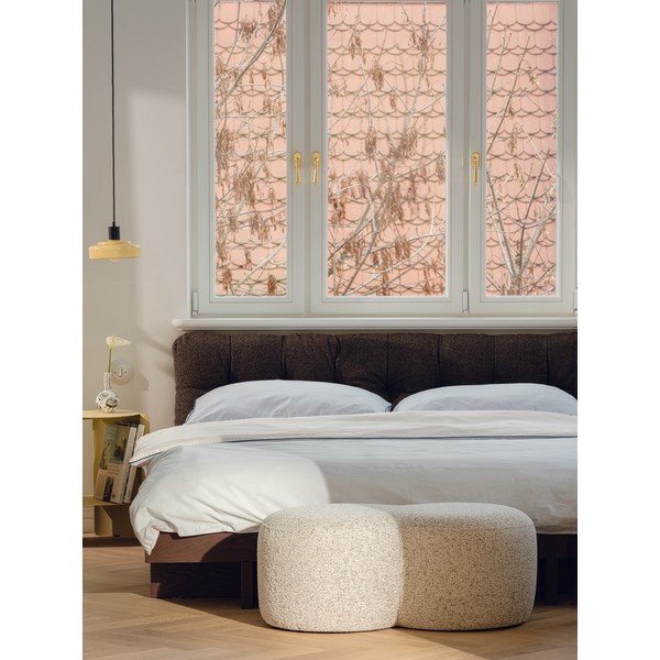 Sivo-bež tabure Umbo – noo.ma-image-1