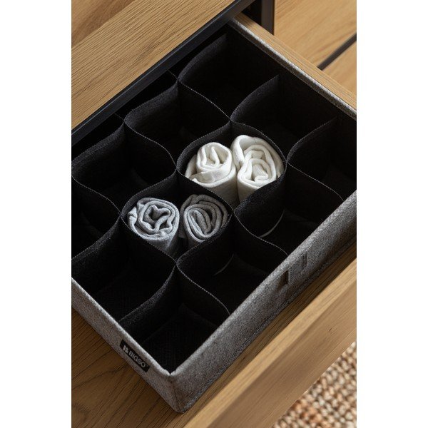 Tekstilni organizator za ladice Soft Storage – Bigso-image-1