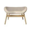 Bež tabure A Conversation Piece – UMAGE