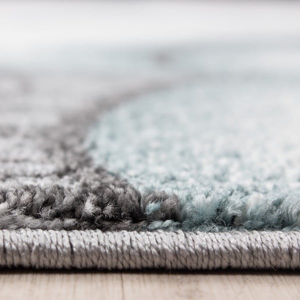 Plavi/sivi dječji tepih 140x200 cm Kids – Ayyildiz Carpets-image-4