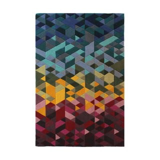 Vuneni tepih Flair Rugs Kingston, 120 x 170 cm