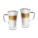 Šalice u setu 2 kom 350 ml Diva – Vialli Design