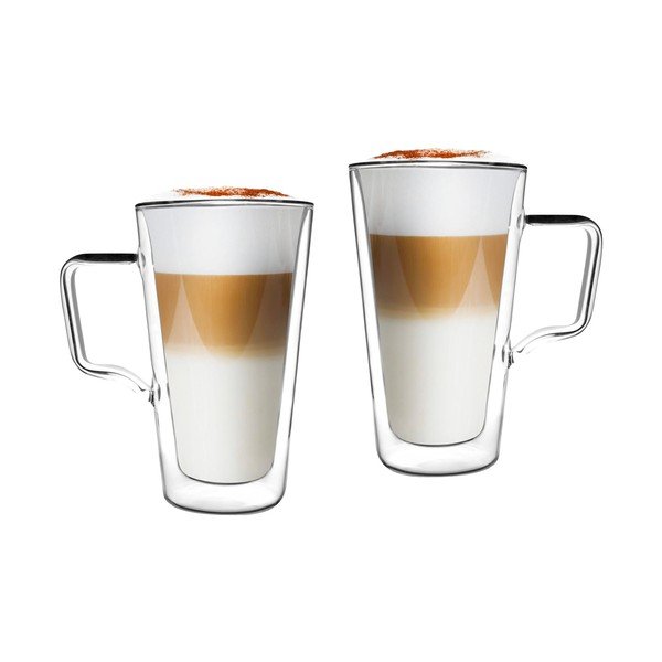 Šalice u setu 2 kom 350 ml Diva – Vialli Design