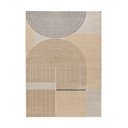 Bež tepih 200x290 cm Garden – Universal