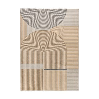 Bež tepih 140x200 cm Garden – Universal