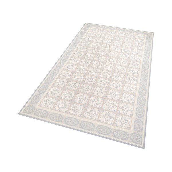 Sivi vinil tepih Zala Living Aurelie, 65 x 100 cm-image-3