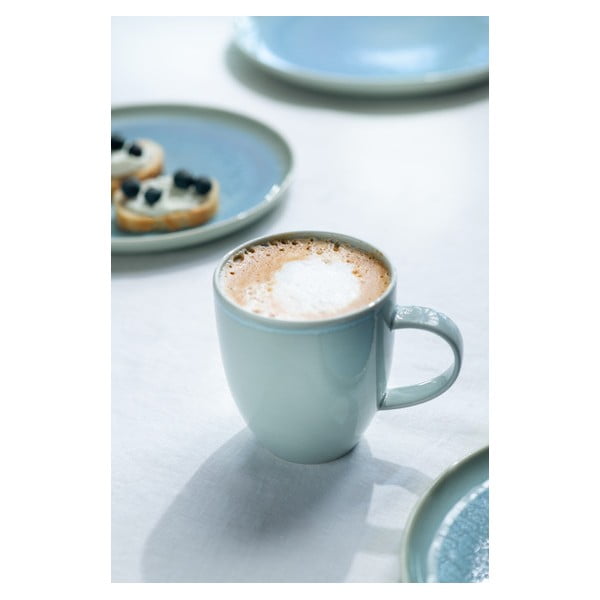 Porculanski servis za jelo 6 kom Crafted Blueberry – like | Villeroy & Boch-image-2