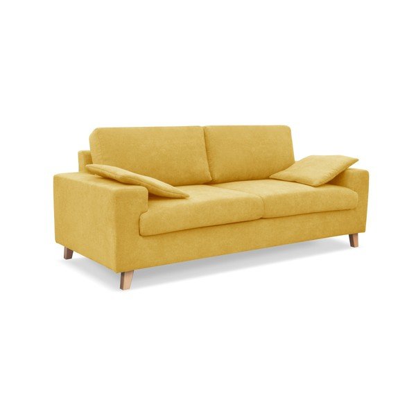 Žuti trosjed Cosmopolitan design Caracas-image-1