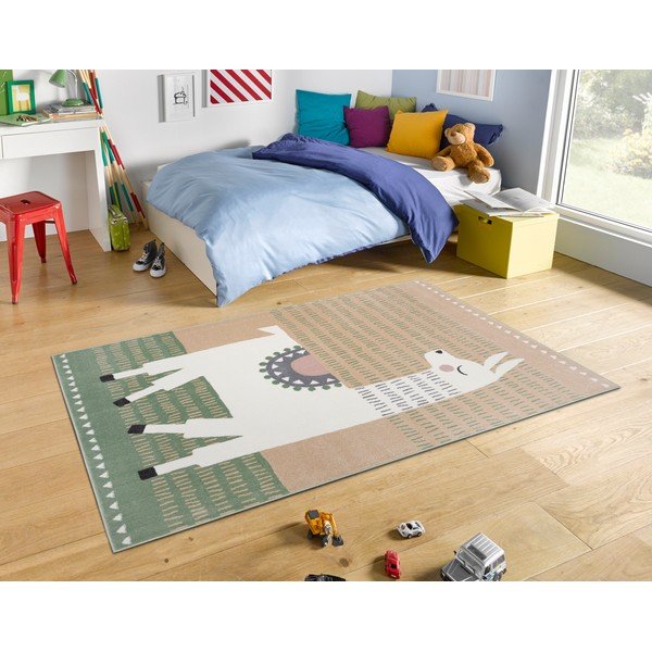 Dječji tepih Hanse Home Alpaca Dolly, 200 x 290 cm-image-1