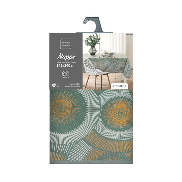 Stolnjak 145x240 cm Eclipse – douceur d'intérieur-image-3