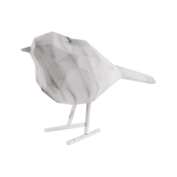 Kipić od polyresina (visina 13,5 cm) Origami Bird – PT LIVING