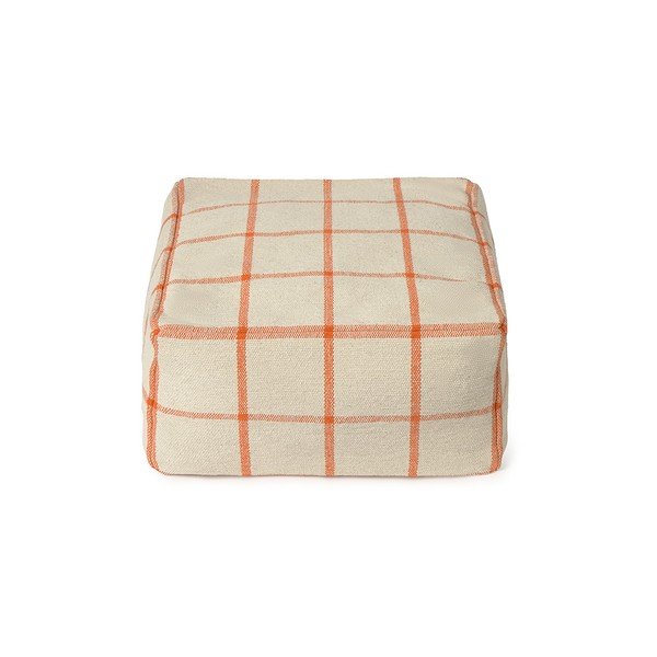 Krem tabure Geo Block – Lorena Canals-image-3