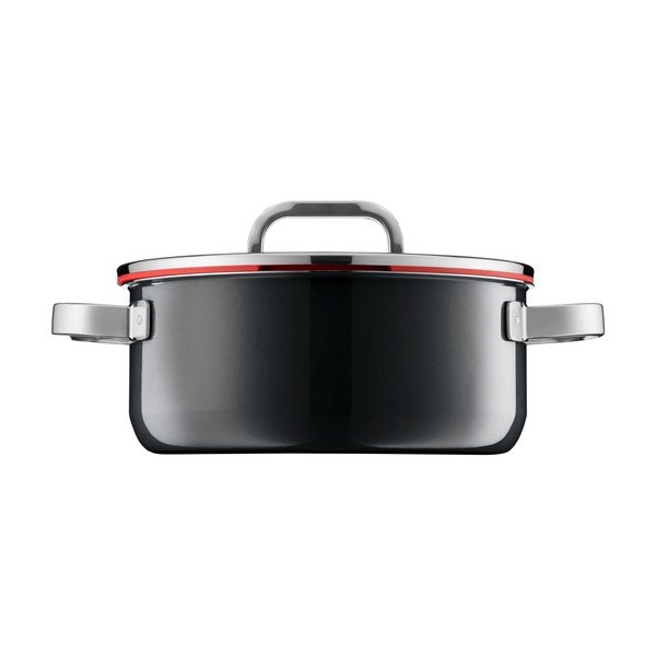 Niski lonac WMF Fusiontec Functional, ø 24 cm-image-4