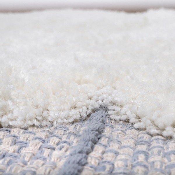 Prirodni ručno izrađeni tepih Nattiot Gordon, 110 x 170 cm-image-4