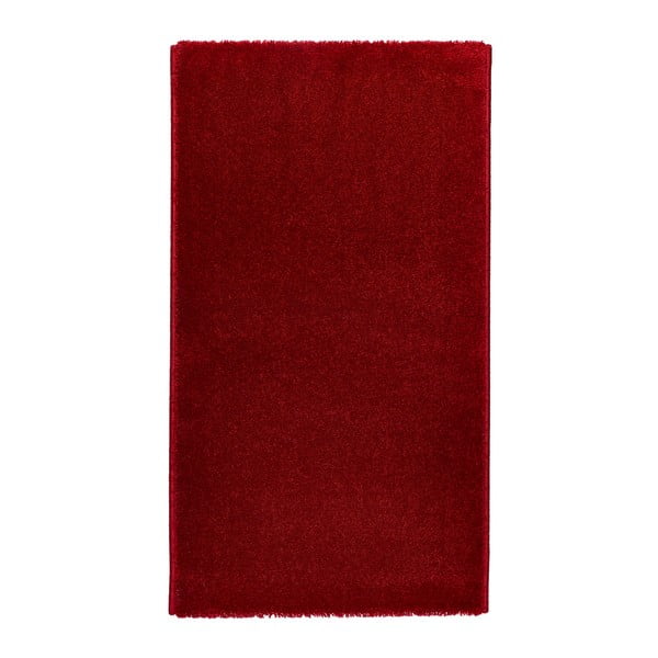 Crveni tepih Universal Velour, 57 x 110 cm