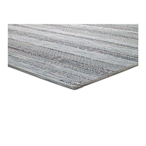 Plavi vanjski tepih Universal Macao Sinto, 77 x 150 cm-image-1