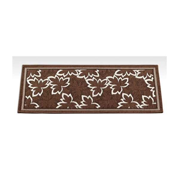 Smeđa staza Floorita Maple 55 x 140 cm-image-2