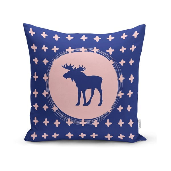 Ukrasna jastučnica 43x43 cm – Mila Home