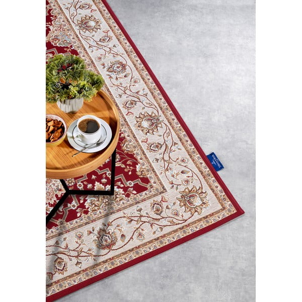 Crveni vanjski tepih 160x235 cm Pierre – Villeroy&Boch-image-2