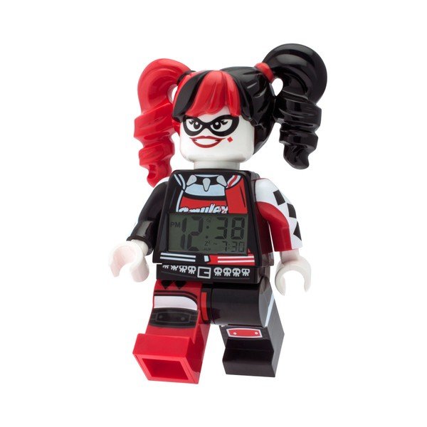 Sat s budilicom LEGO® Batman Movie Quinn-image-2