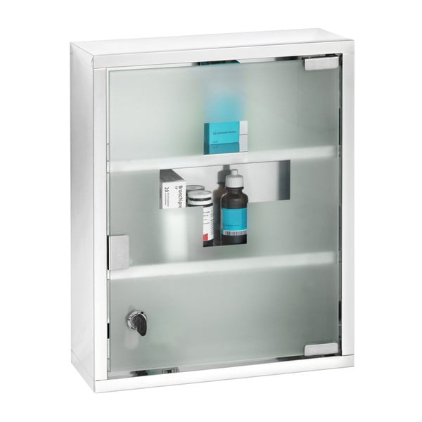 Ormarić za prvu pomoć Wenko Chest, 30 x 40 cm-image-2