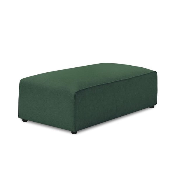 Zeleni modularni tabure Megeve – Bobochic Paris