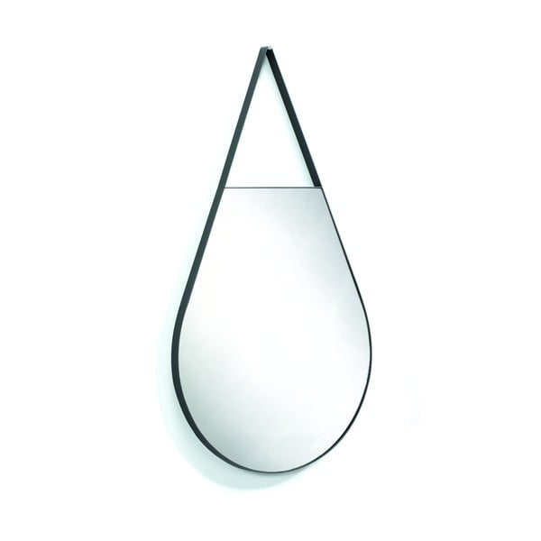 Viseće ogledalo Tomasucci Drop Evolution, 50 x 90 cm
