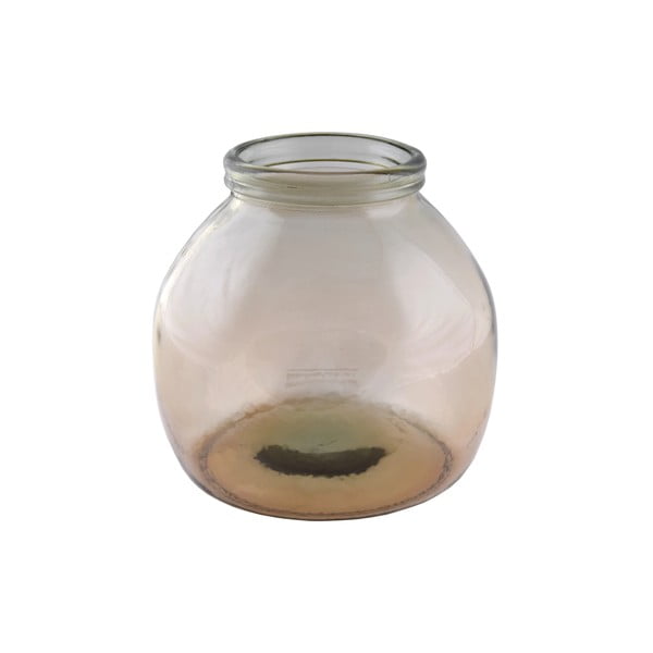 Bež vaza Montana – Ego Dekor