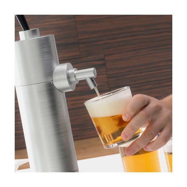 Dispenzer za alkohol s InnovaGoods slavinom-image-1