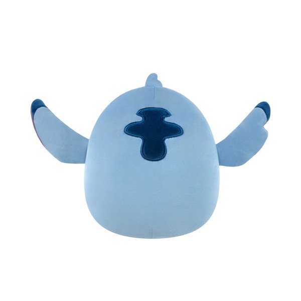 Plišana igračka Disney Stitch – SQUISHMALLOWS-image-3