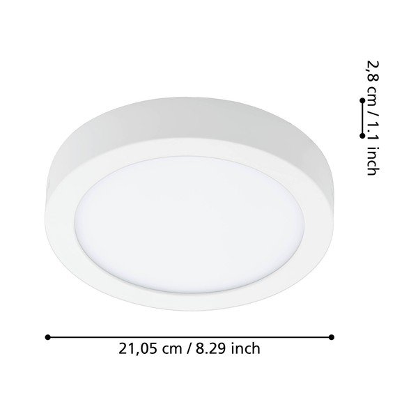 LED stropna svjetiljka 16,5 W FUEVA-Z – EGLO-image-2