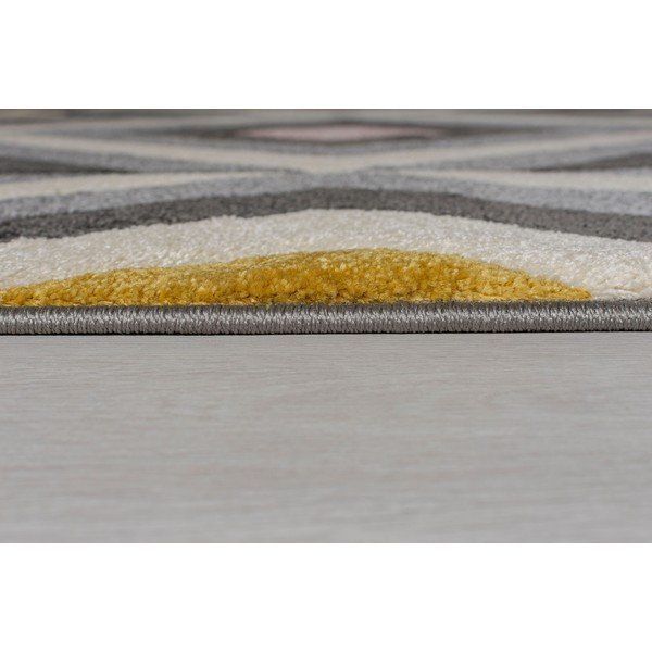 Sivi tepih Flair Rugs Paloma, 200 x 290 cm-image-2